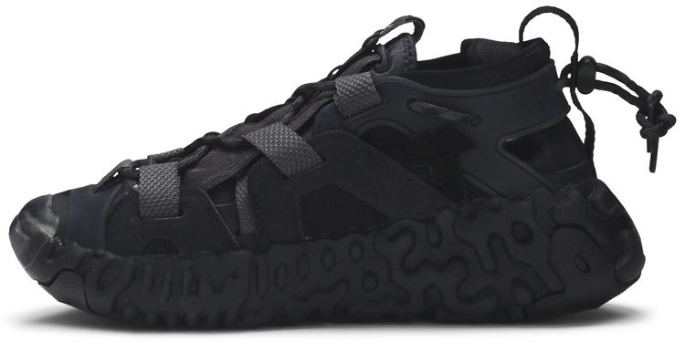 Nike ISPA OverReact Sandal Thunder Grey