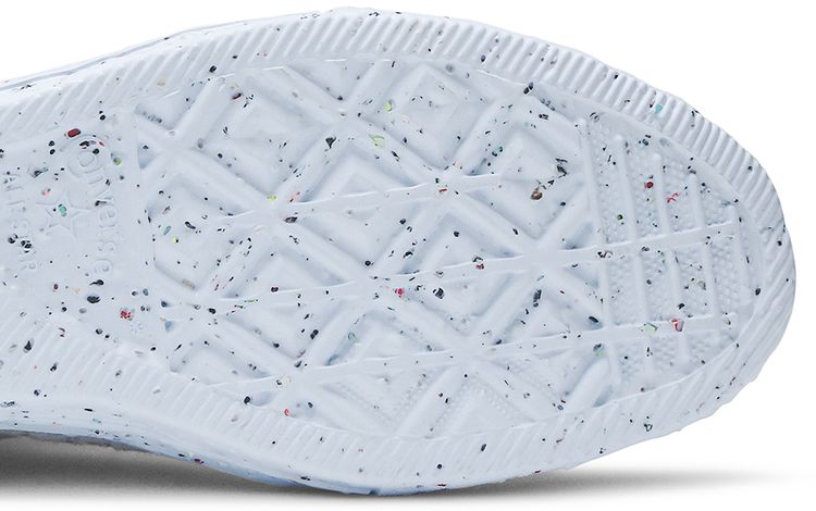 Converse Chuck Taylor All Star Crater High White