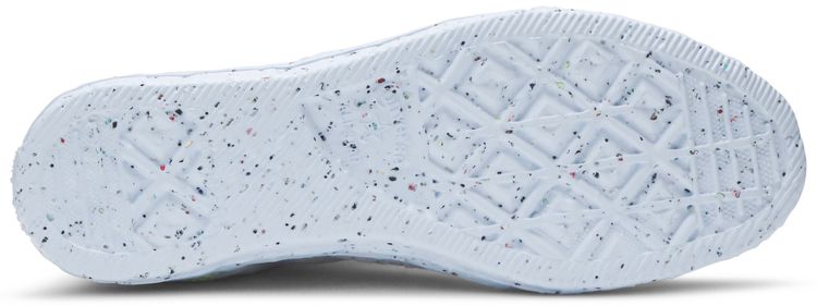 Converse Chuck Taylor All Star Crater High White