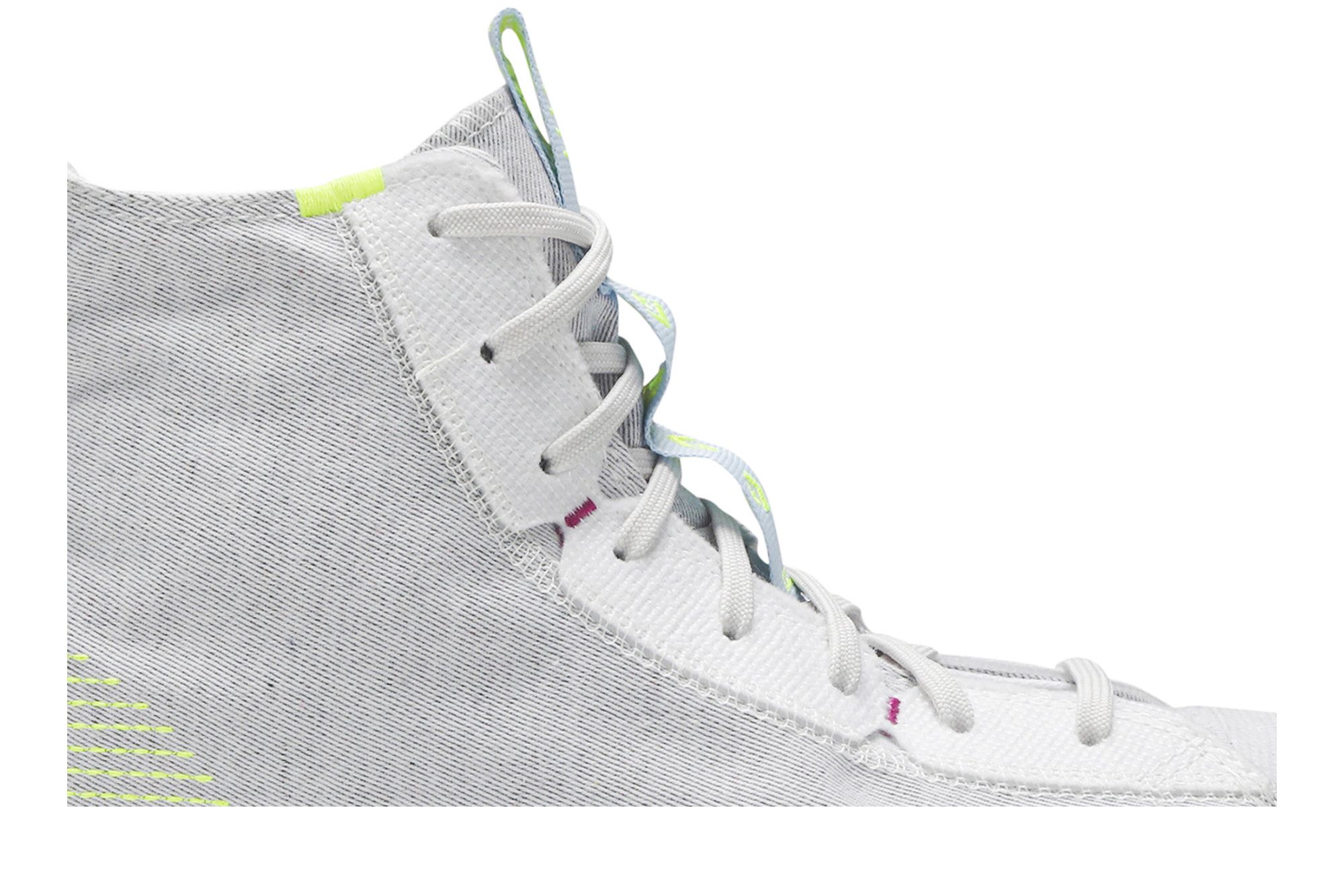 Buy Chuck Taylor All Star Crater High 'White' - 168872C | GOAT