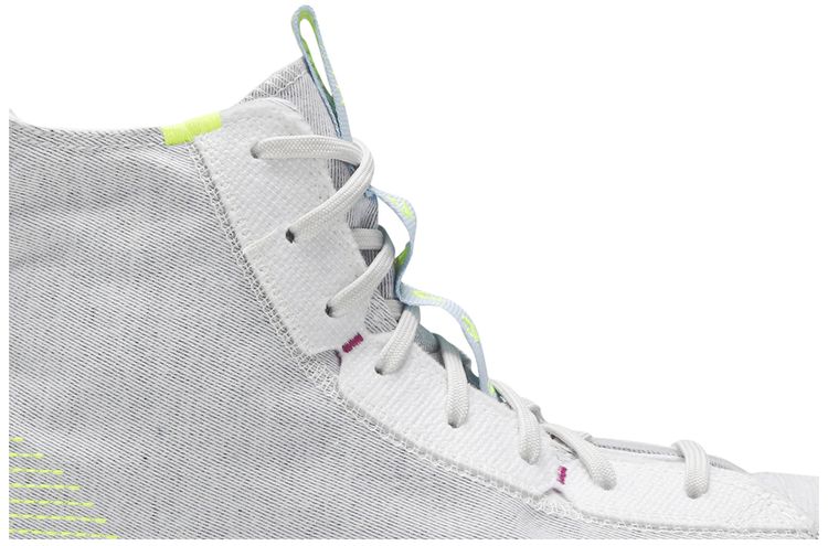 Converse Chuck Taylor All Star Crater High White