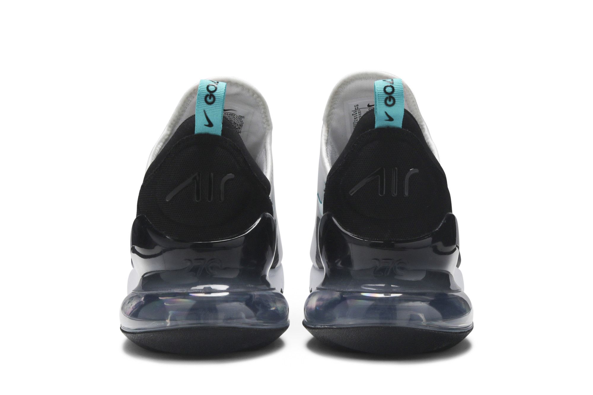 air max 270 dusty cactus golf