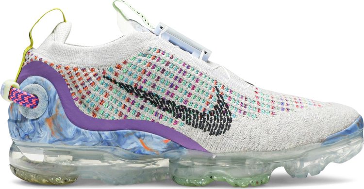 Nike Embrace Circular Design with the Air VaporMax 2020 Flyknit