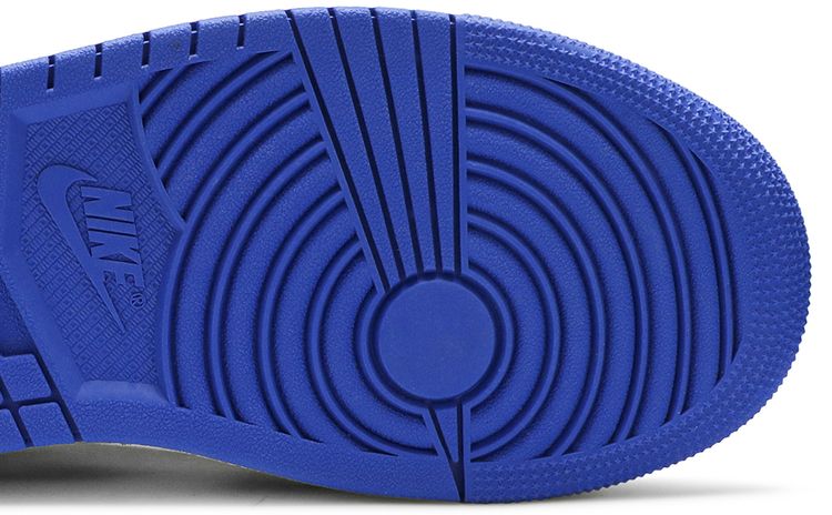 Air Jordan 1 Mid SE Royal Black Toe