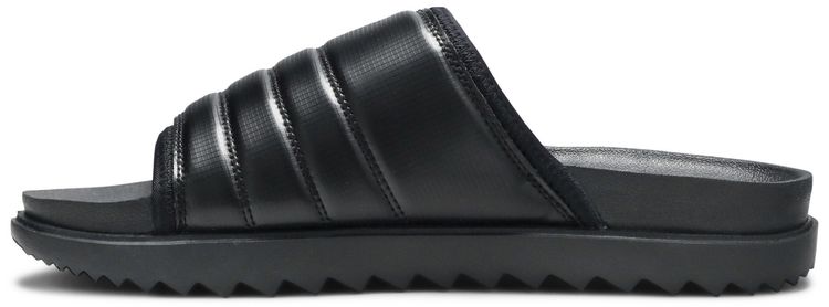 Nike Asuna Slide Triple Black