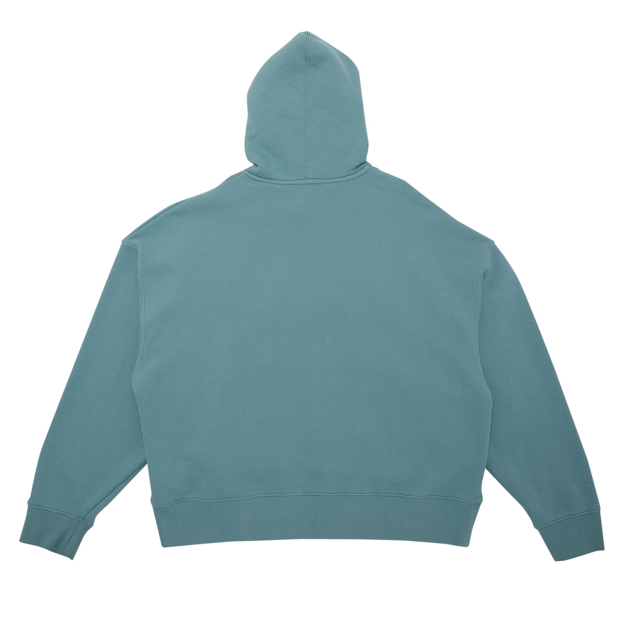 Buy Palm Angels Ice Bear Hoodie 'Aquamarine