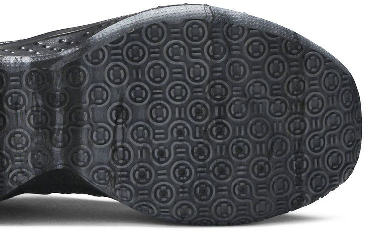 PG 4 Triple Black
