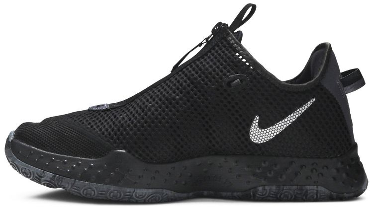 PG 4 Triple Black