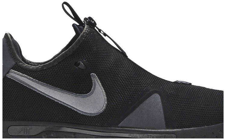 PG 4 Triple Black