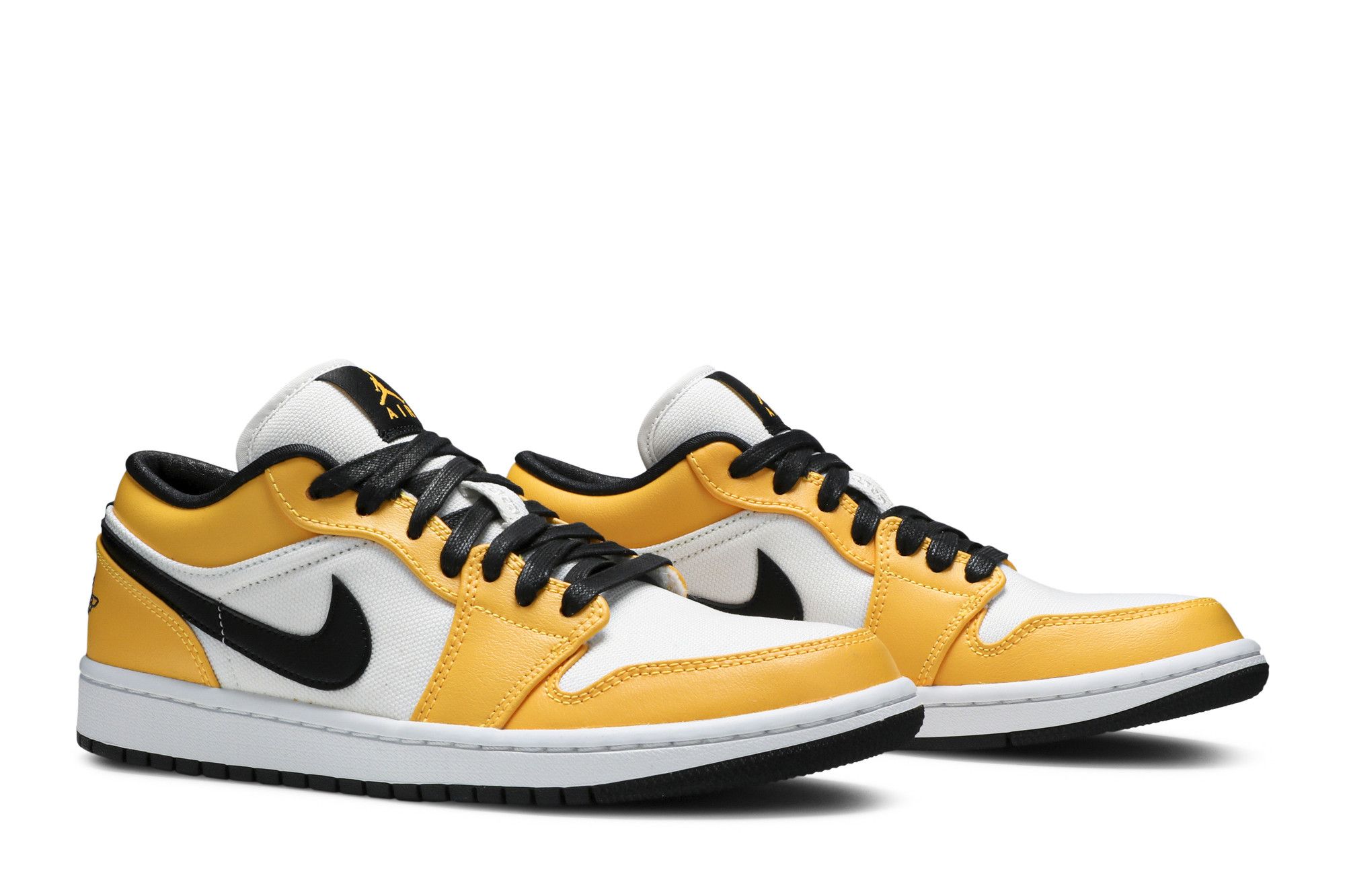 Buy Wmns Air Jordan 1 Low 'Laser Orange' - CZ4776 107 | GOAT