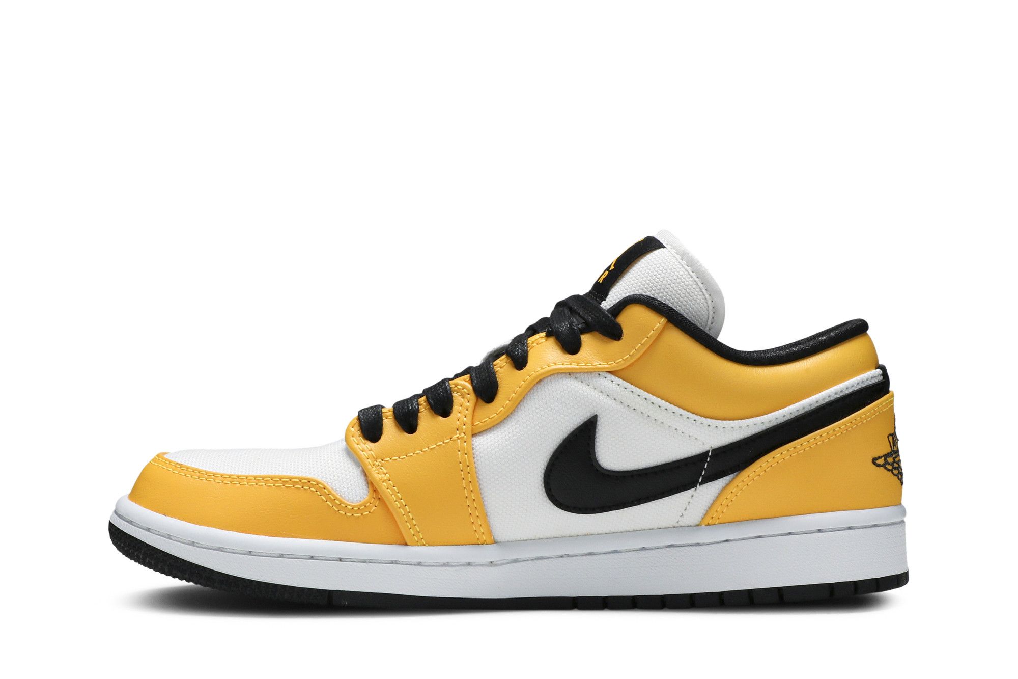 Buy Wmns Air Jordan 1 Low 'Laser Orange' - CZ4776 107 | GOAT