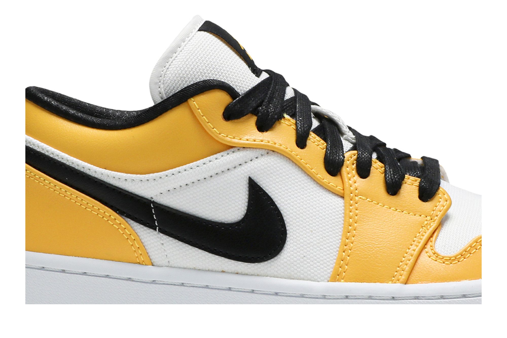 Buy Wmns Air Jordan 1 Low 'Laser Orange' - CZ4776 107 | GOAT