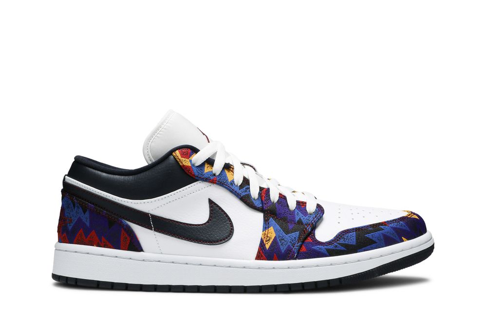 low top jordan 1 nothing but net