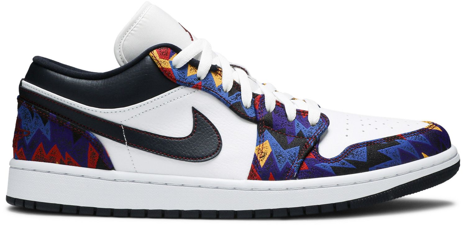 low top jordan 1 nothing but net
