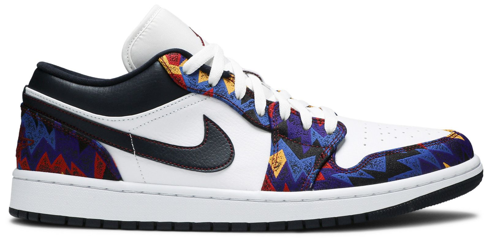 jordan one low nothing but net