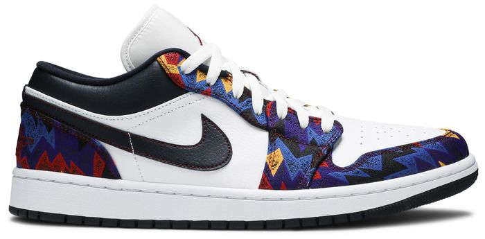 nothing but net low 1