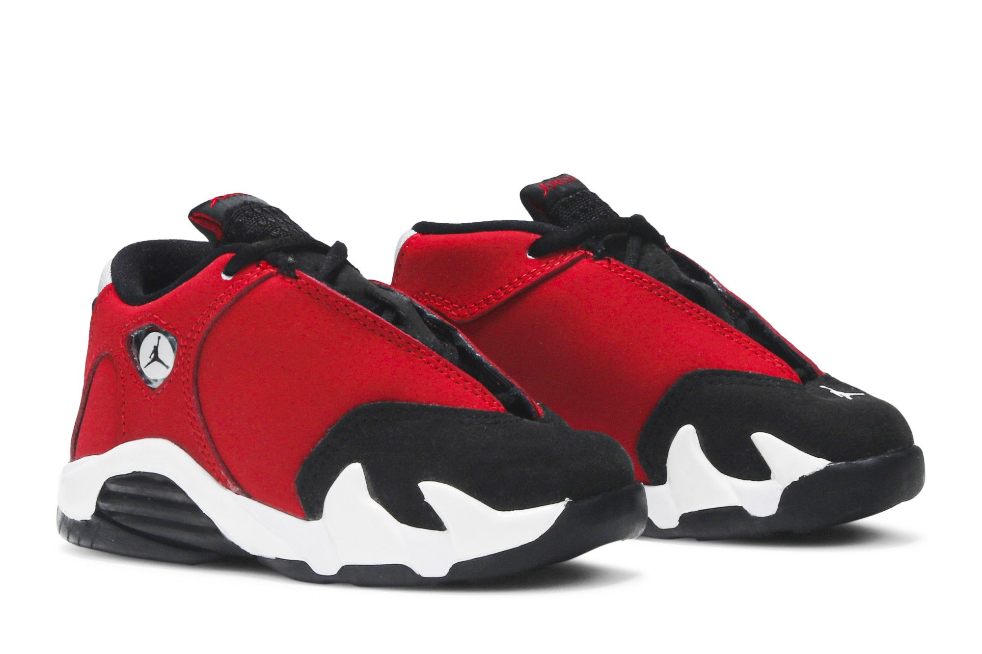 Buy Air Jordan 14 Retro TD 'Gym Red' - 312093 006 | GOAT
