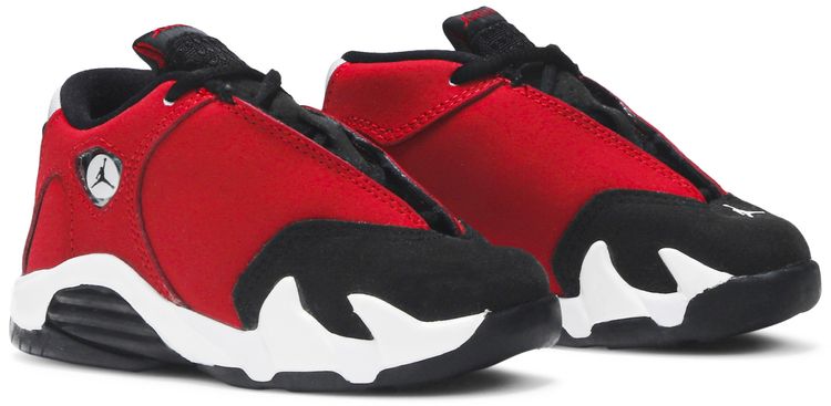 Air Jordan 14 Retro TD Gym Red