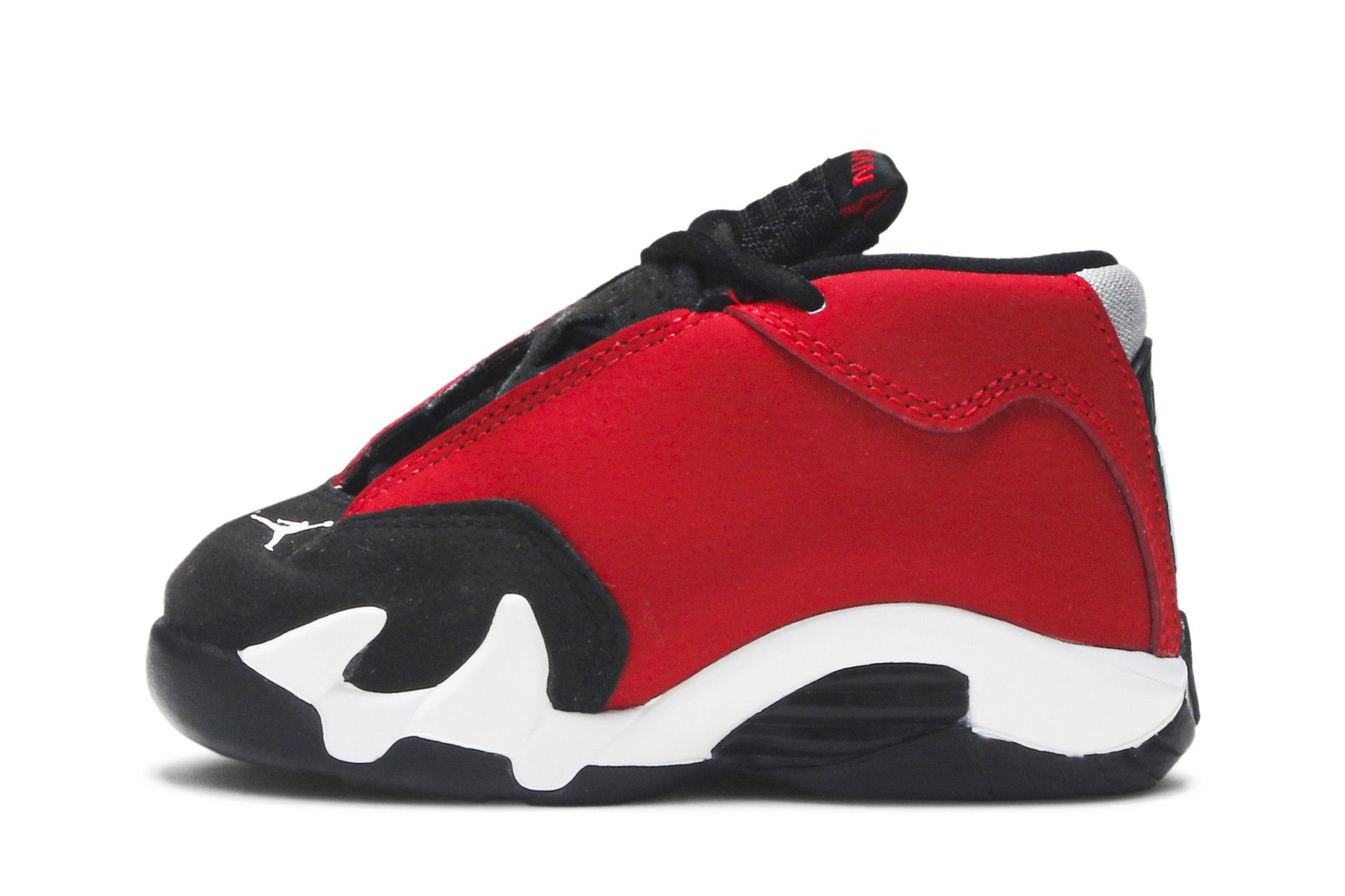 Jordan 14 all red deals
