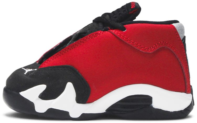 Air Jordan 14 Retro TD Gym Red