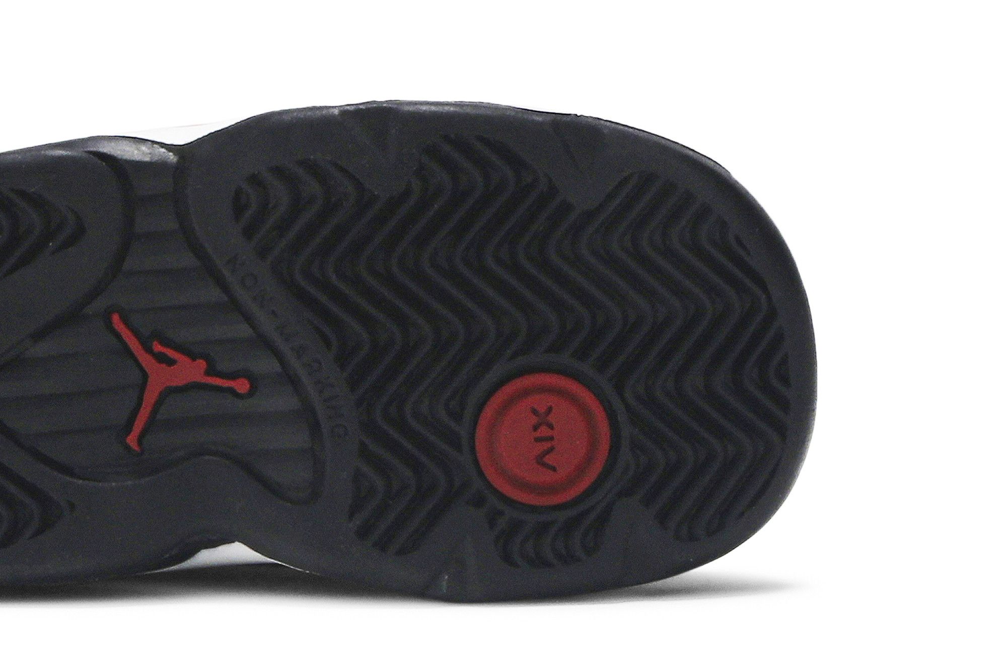 Buy Air Jordan 14 Retro TD 'Gym Red' - 312093 006 | GOAT