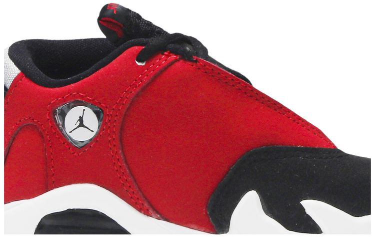 Air Jordan 14 Retro TD Gym Red