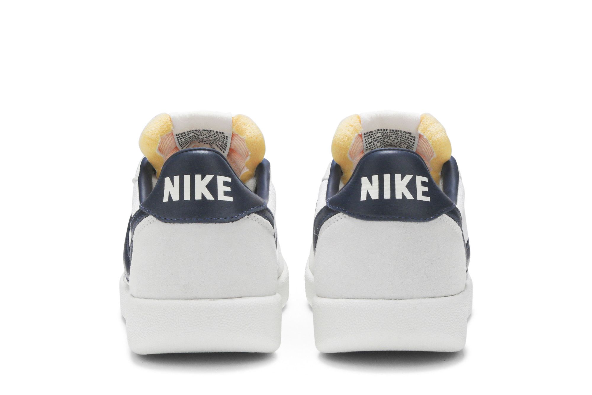 公式正規品!★KILLSHOT OG MIDNIGHT NAVY Nike-Killshot-OG-Sail-Midnight