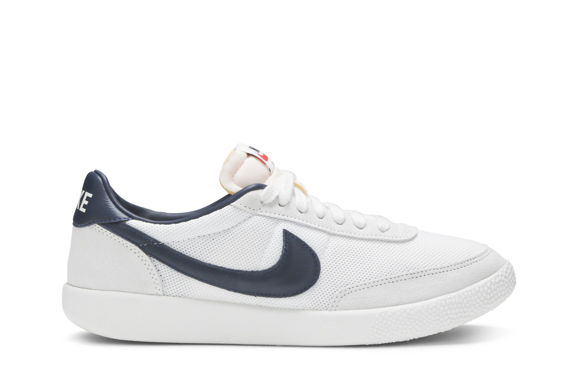 Nike shop killshot navy