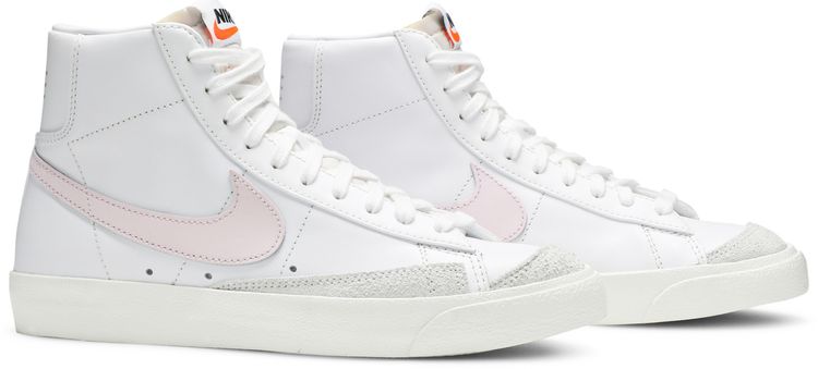 Nike Blazer Mid 77 Vintage Pink Foam