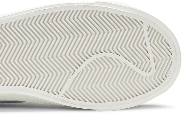 Nike Blazer Mid 77 Vintage Pink Foam