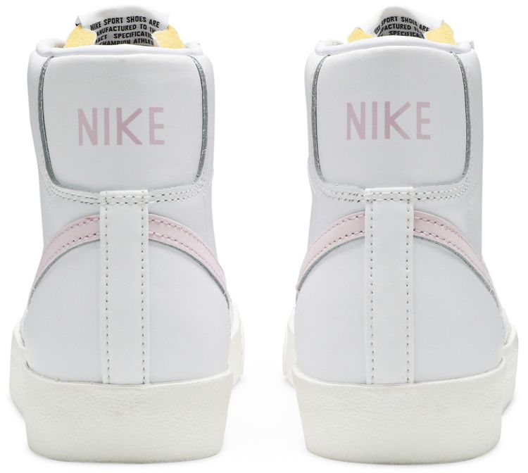 Nike Blazer Mid 77 Vintage Pink Foam