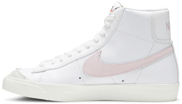 Nike Blazer Mid 77 Vintage Pink Foam