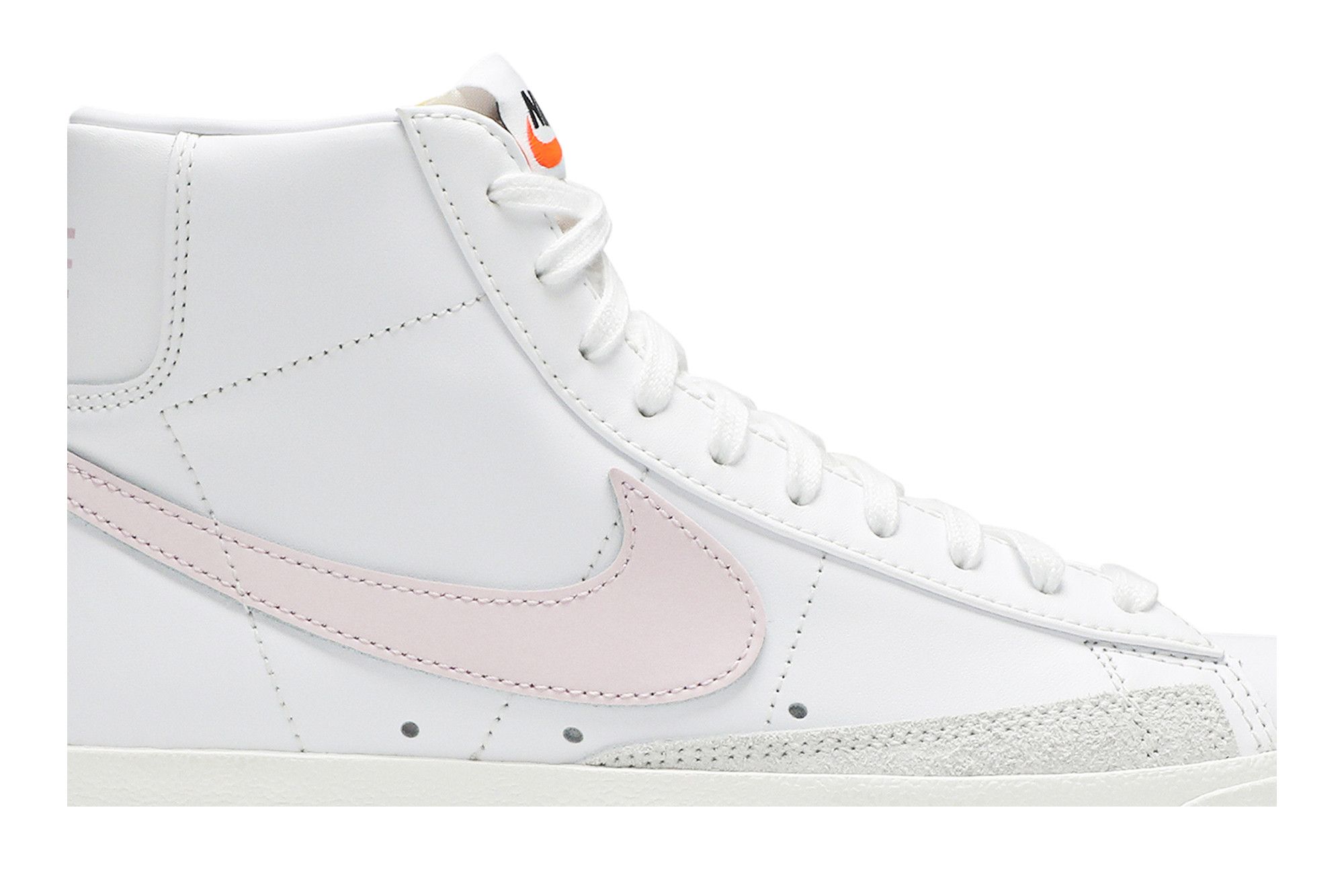 人気カラーの Buy Blazer GOAT | 108 BQ6806 - Foam' 'Pink Vintage '77 Mid 25.0cm