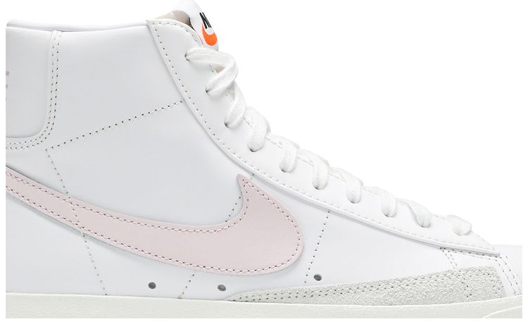 Nike Blazer Mid 77 Vintage Pink Foam