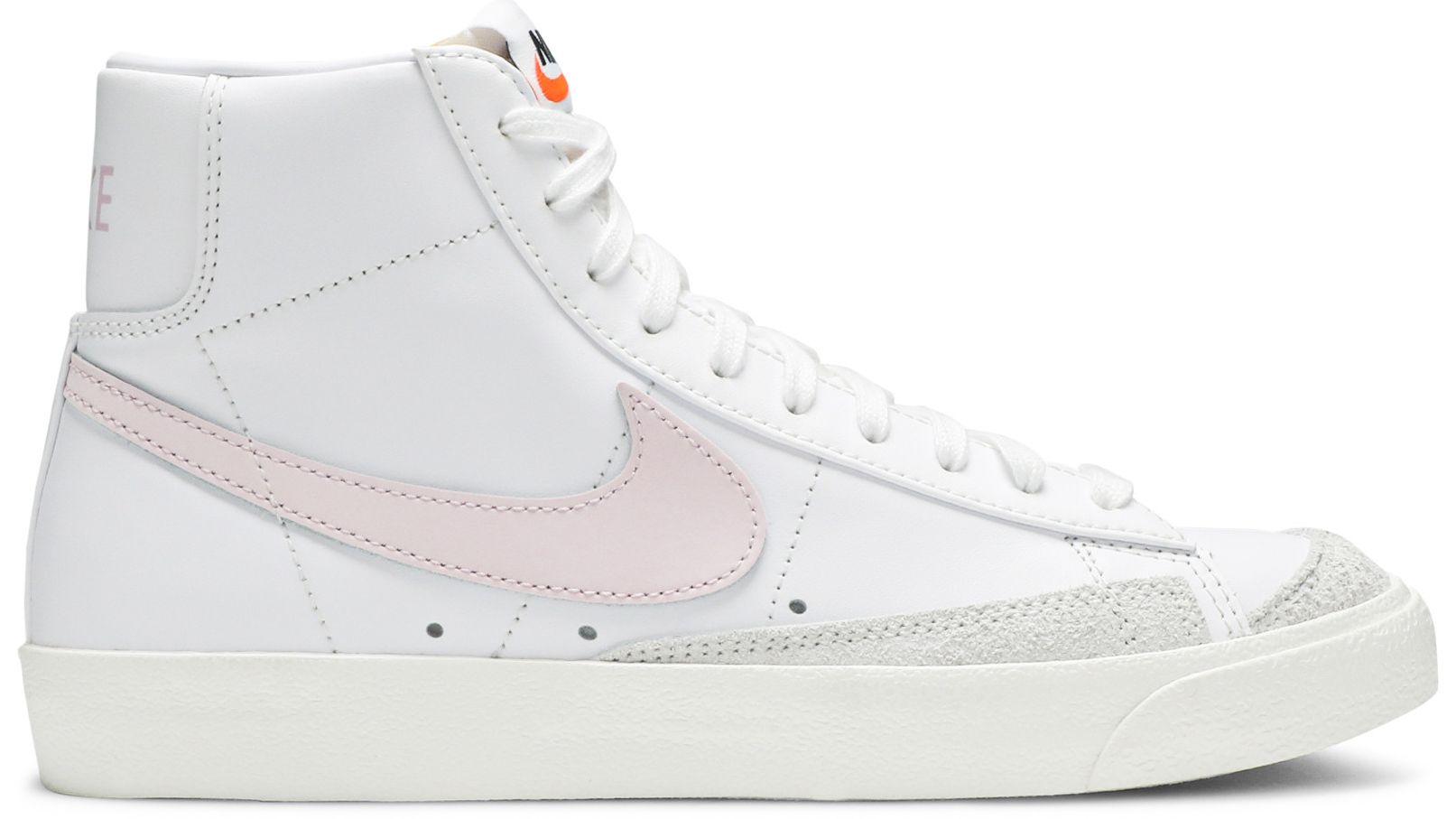 Buy Blazer Mid '77 Vintage 'Pink Foam' BQ6806 108 GOAT