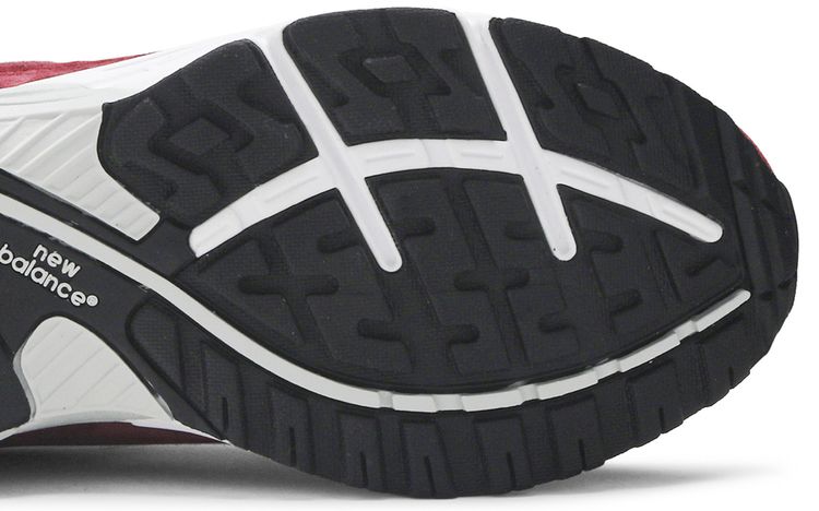 New Balance 993 Made in USA Burgundy