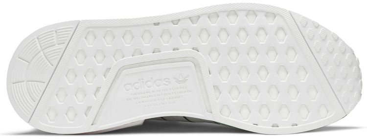 Adidas NMD R1 V2 United By Sneakers Mexico City
