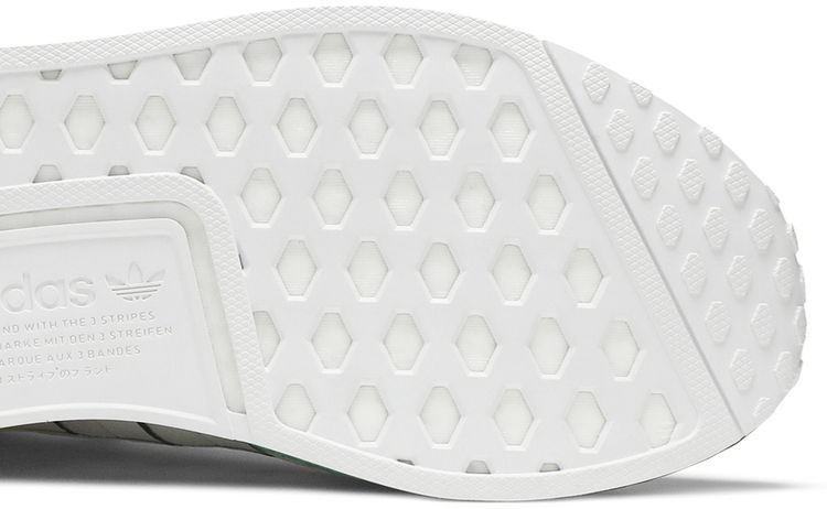 Adidas NMD R1 V2 United By Sneakers Mexico City