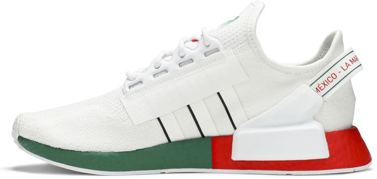 Adidas NMD R1 V2 United By Sneakers Mexico City