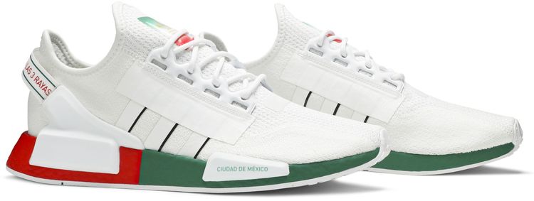 Adidas NMD R1 V2 United By Sneakers Mexico City