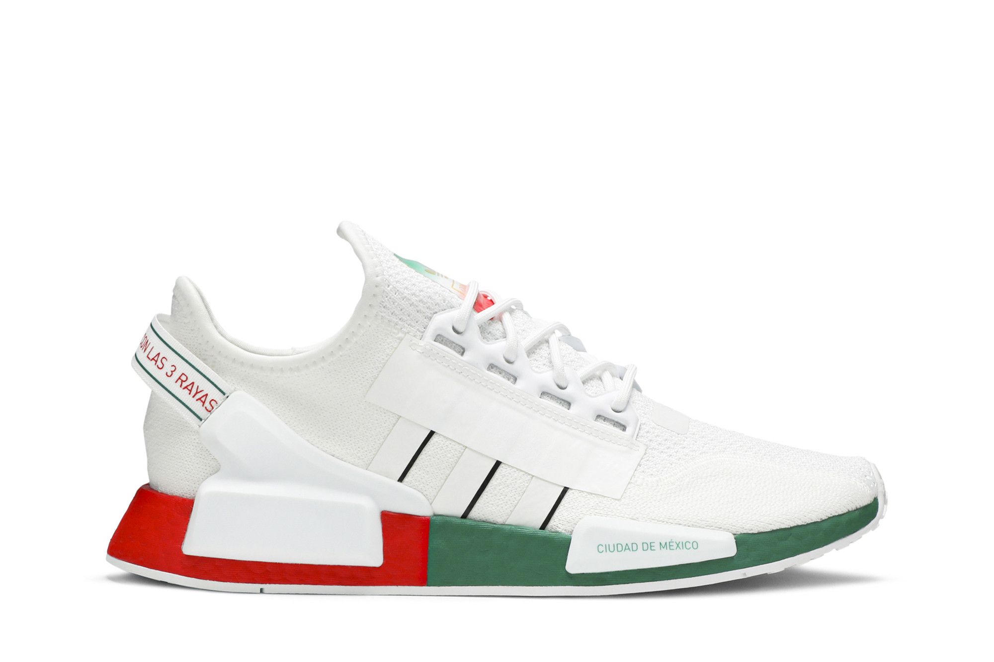 Nmd adidas originals mexico store