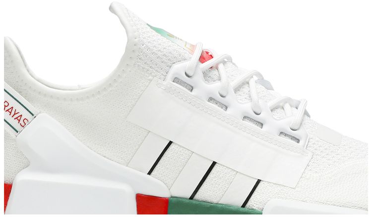 Adidas NMD R1 V2 United By Sneakers Mexico City