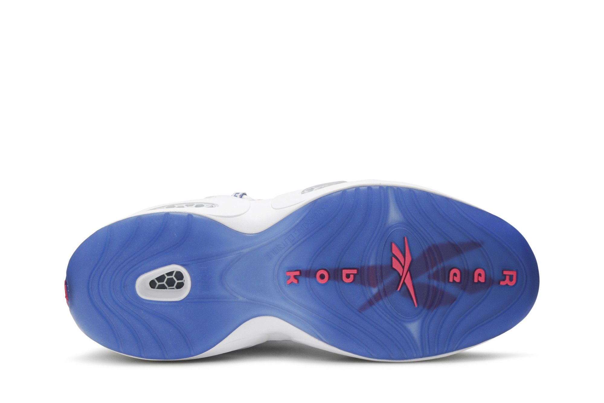 ① 未使用 Reebok × ERIC EMANUEL QUESTION MID Eric Emanuel x Reebok Question Release Date & Info | Hypebeast
