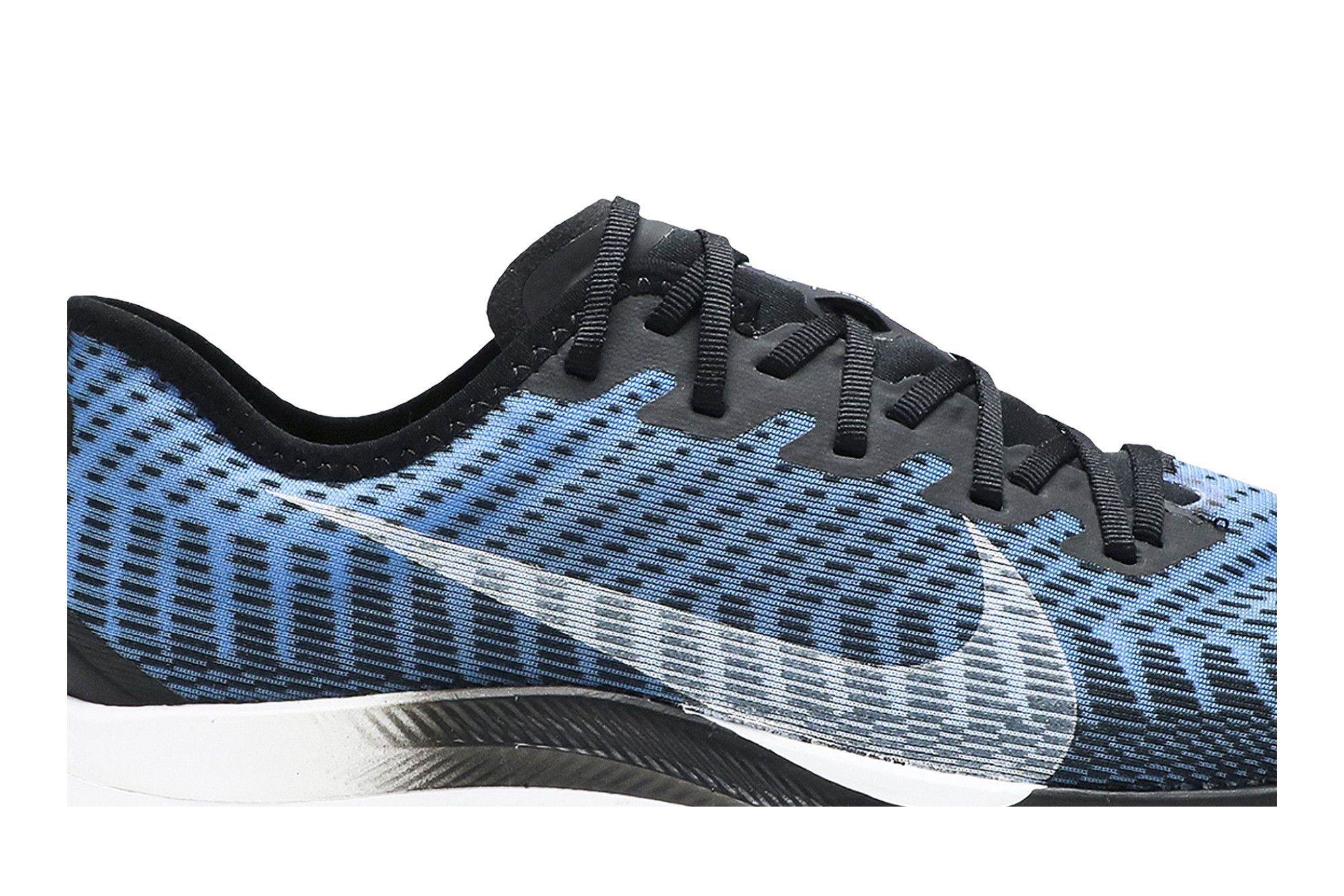 Buy Zoom Pegasus Turbo 2 Black University Blue AT2863 009 GOAT