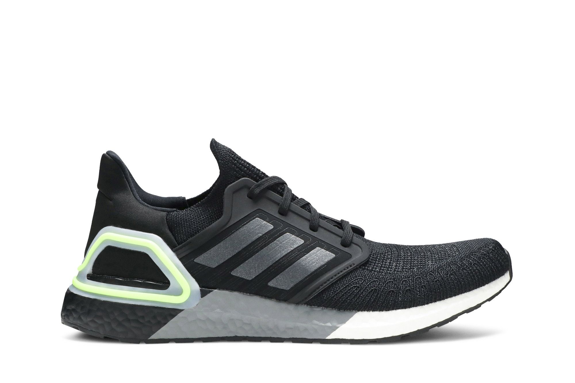 Ultraboost 20 grey green shop