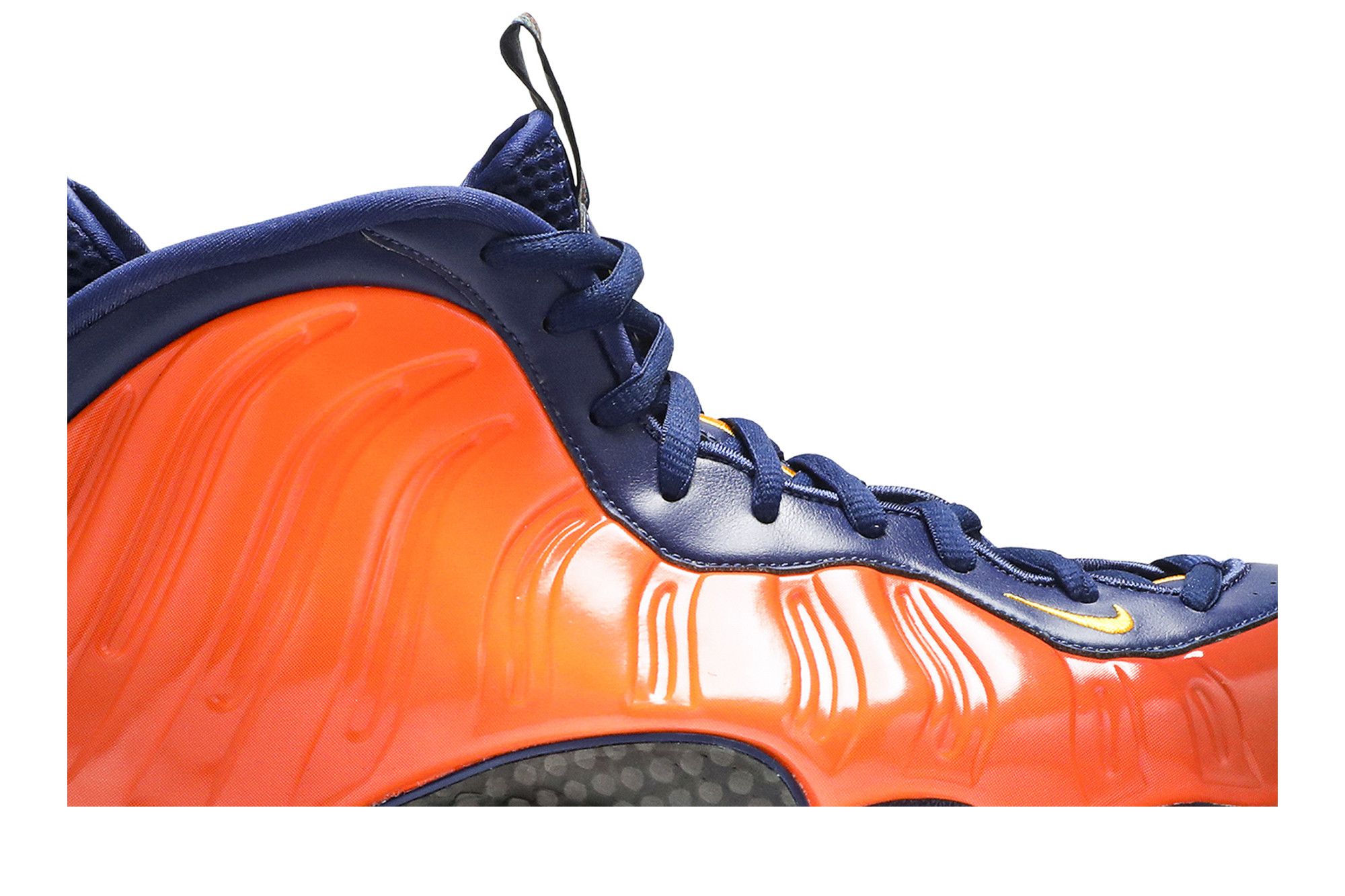 Buy Air Foamposite One Rugged Orange CJ0303 400 GOAT