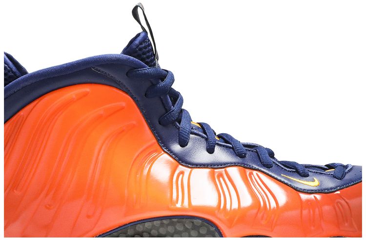 Nike Air Foamposite One Rugged Orange