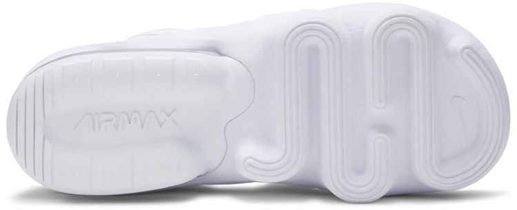 Nike Wmns Air Max Koko Triple White