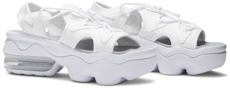 Nike Wmns Air Max Koko Triple White