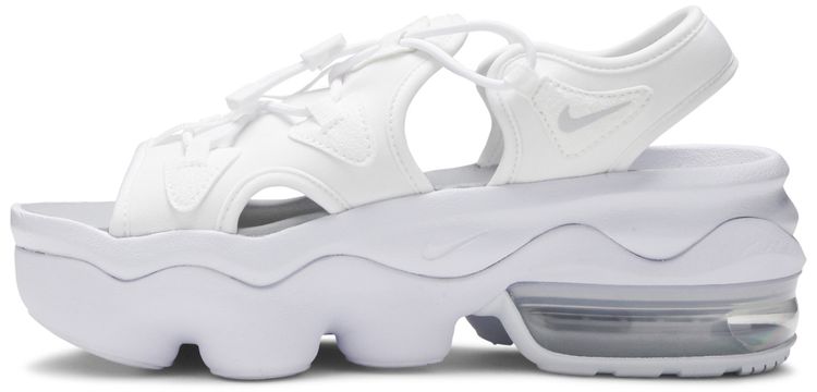 Nike Wmns Air Max Koko Triple White